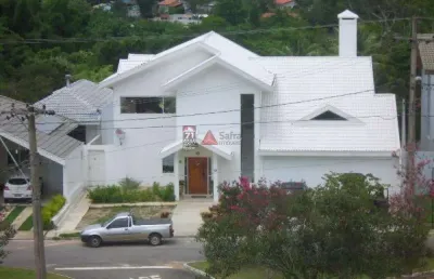 Casa com 3 quartos à venda na Rodovia João Amaral Gurgel, 2800, Parque Residencial Maria Elmira, Caçapava