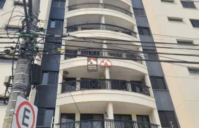 Apartamento com 3 quartos à venda na Rua Santo Agostinho, 123, Vila Adyana, São José dos Campos