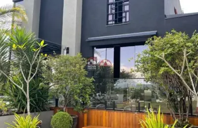Casa com 2 quartos à venda na Rua das Indaiás, 100, Condomínio Terras do Vale, Caçapava