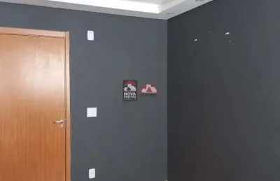 Apartamento com 2 quartos à venda na Rua Emílio Marelo, Bloco 05, 182, Jardim das Indústrias, São José dos Campos
