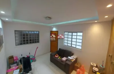 Casa com 5 quartos à venda na Rua Benedito Alves da Silva, 154, Santana, São José dos Campos