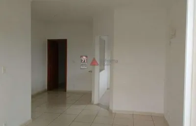 Apartamento com 2 quartos à venda na Rua Dona Francisca Bicuda de Mello, 524, Chácara Galega, Pindamonhangaba
