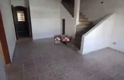 Casa com 3 quartos à venda na Rua Alcidia Medeiros Ragazzini, 97, Jardim Nova Detroit, São José dos Campos