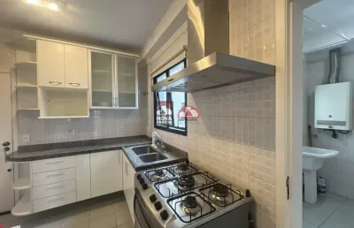 Apartamento 127 m² com 4 dormitorios à venda no vila ema em são josé dos campos