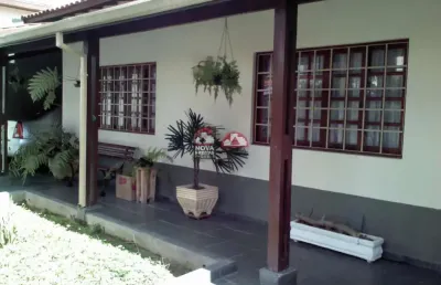Casa com 4 quartos à venda na Rua Newton Vieira Novaes, 132, Bosque dos Eucaliptos, São José dos Campos