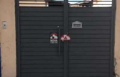 Casa com 3 quartos à venda na Avenida Perseu, 1161, Jardim Satélite, São José dos Campos