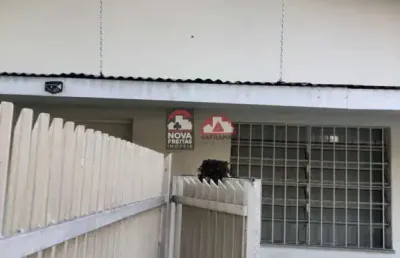 Casa com 3 quartos à venda na Rua Fernão Dias, 136, Jardim Nova América, São José dos Campos