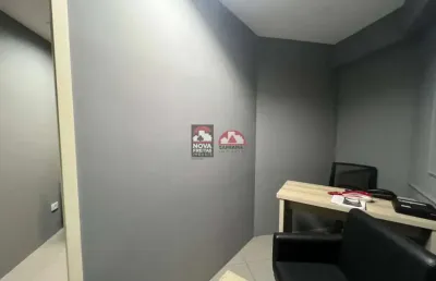 Comercial sala em condomínio em são josé dos campos