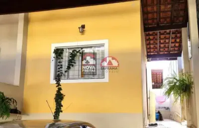 Casa com 3 quartos à venda na Rua Trajano Vieira de Macedo, 30, Jardim das Indústrias, São José dos Campos