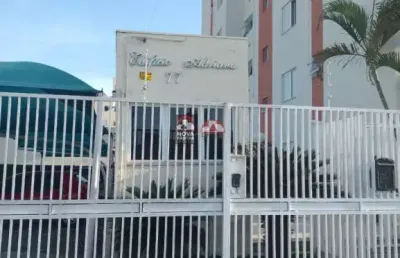 Apartamento à venda no jardim flórida em jacareí/sp