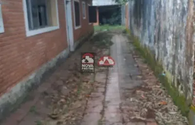 Casa com 4 quartos à venda na Rua Nove, 10, Tabatinga, Caraguatatuba