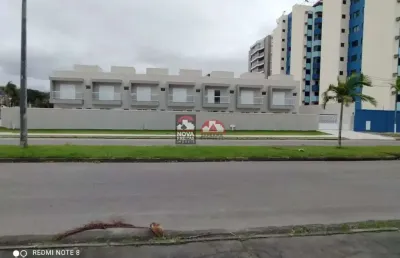 Casa com 2 quartos à venda na Rua General Osório, Sobrado 6, 595, Indaiá, Caraguatatuba