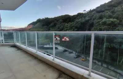 Apartamento com 2 quartos à venda na Alameda Dos Cedros Do Líbano, Bloco D, 197, Cidade Jardim, Caraguatatuba