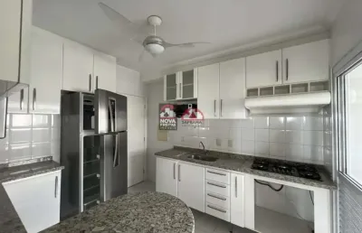 Apartamento com 3 quartos à venda na Avenida Heitor Villa Lobos, Bloco A, 600, Vila Ema, São José dos Campos