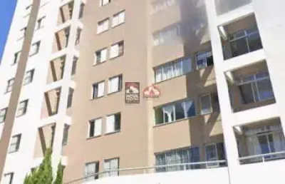 Apartamento com 3 quartos à venda na Rua Inconfidência, 44, Jardim São Dimas, São José dos Campos
