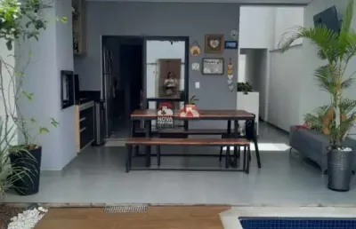 Casa com 3 quartos à venda no Jardim das Indústrias, São José dos Campos 