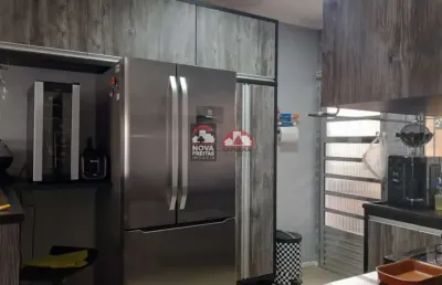 Casa com 2 quartos à venda na Rua Raimundo Correa, 320, Itaguá, Ubatuba