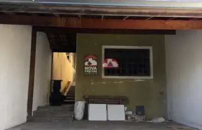 Casa com 2 quartos à venda na Rua Ibate, 119, Jardim das Indústrias, São José dos Campos