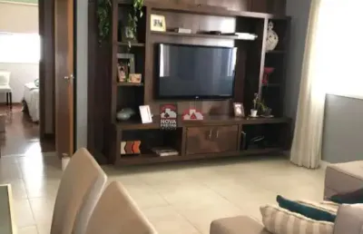 Apartamento com 3 quartos à venda na Rua Professor Roberval Froes, 390, Jardim Esplanada, São José dos Campos