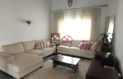 Casa  550 m² com 3 dormitorios à venda em vila machado são josé dos campos