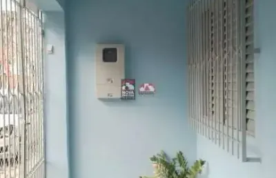 Casa  199 m² com 3 dormitorios à venda santana são josé dos campos