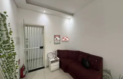 Sala comercial 39 m² com 1 dormitorio à venda no centro em são josé dos campos