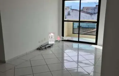 Apartamento com 2 quartos à venda na Praça Padre João de Faria Fialho, 85, Centro, Pindamonhangaba