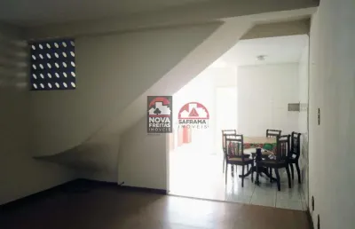 Cobertura com 2 quartos à venda na Rua Major Ayres, 100, Centro, Caraguatatuba