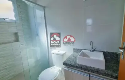 Casa com 3 quartos à venda na Travessa Três Da Rua São Domingos, Casa 35, 35, Morro do Algodão, Caraguatatuba