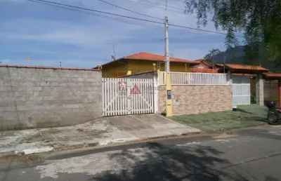 Casa com 2 quartos à venda na Rua Irineu De Mello Neto, Casa, 891, Massaguaçu, Caraguatatuba
