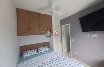 Casa com 3 quartos à venda na Rua Purús, Casa 6, 130, Massaguaçu, Caraguatatuba