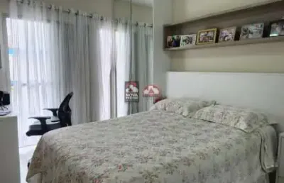 Cobertura com 2 quartos à venda na Avenida Arthur Costa Filho, 735, Centro, Caraguatatuba