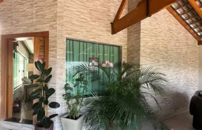 Sobrado moderno | alto padrão | 3 suítes | villa branca/jacareí | acabamento premium! excelente localização!