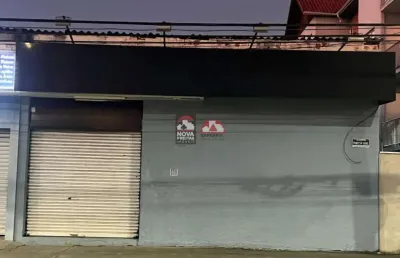 Ponto comercial à venda na Avenida Princesa Isabel, 1190, Santana, São José dos Campos