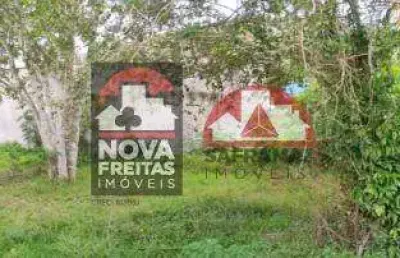 Terreno à venda na Rua Benedito Miguel da Costa, 150, Rio do Ouro, Caraguatatuba
