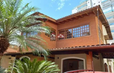 Casa com 4 quartos à venda na Rua Presidente Washington Luiz, 58, Centro, Caraguatatuba