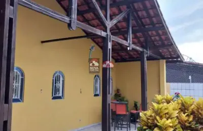 Imóvel bem localizado, proximo a praia das palmeiras.