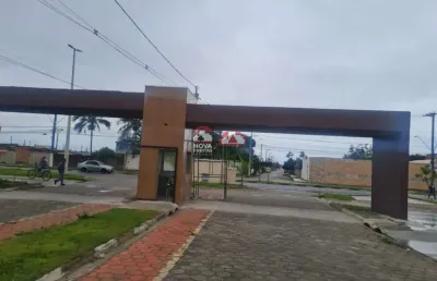 Terreno em loteamento aberto no portal dos pássaros