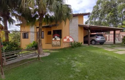 Sobrado à venda e locação - condomínio colonial village, pindamonhangaba