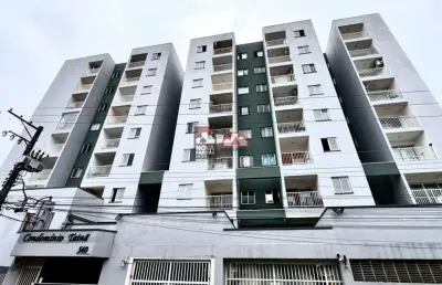 Apartamento com 2 quartos à venda na Rua Taubaté, Torre 1, 540, Sumaré, Caraguatatuba