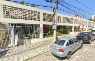 Ponto comercial à venda na Rua Claudino Pinto, 58, Centro, São José dos Campos