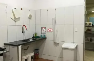 Casa casa com ponto comercial em são josé dos campos