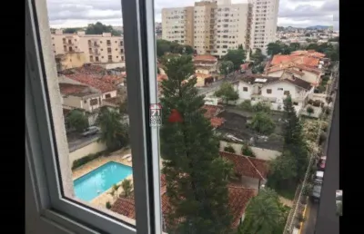 Cobertura com 2 quartos à venda na Rua Helvino De Moraes, Bloco A, 531, Vila São José, Taubaté