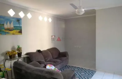 Casa com 3 quartos à venda na Avenida Sargento José Joaquim Dos Santos Sobrinho (Crispim), 316, Loteamento Residencial Andrade, Pindamonhangaba