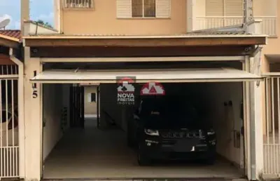 Casa com 3 quartos à venda na Rua Irmã Maria Esperança Degásperi, 115, Santana, Pindamonhangaba