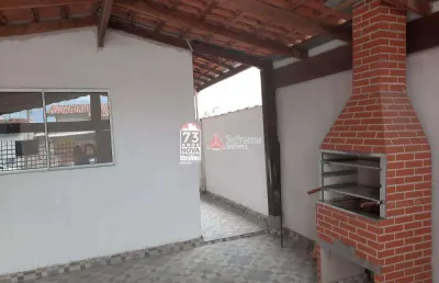Casa com 2 quartos à venda na Rua Yara Lúcia Barbosa de Menezes, 165, Residencial e Comercial Cidade Morumbi, Pindamonhangaba