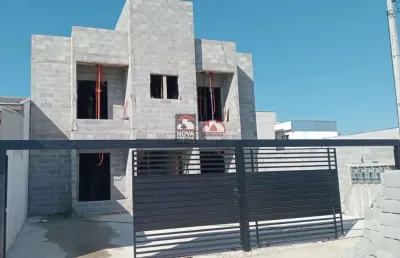 Apartamento em construção no portal dos eucaliptos - pindamonhangaba