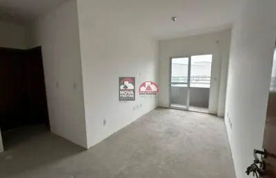 Apartamento novo à venda no bairro bosque da princesa - pindamonhangaba/sp