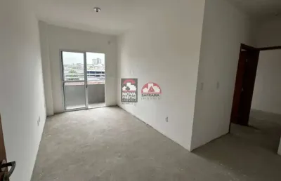 Apartamento novo à venda no bairro bosque da princesa - pindamonhangaba/sp