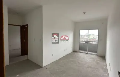 Apartamento novo à venda no bairro bosque da princesa - pindamonhangaba/sp